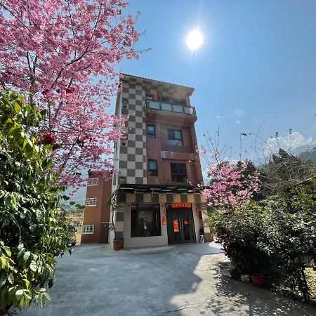 Sin Ging Hong Resort Lộc Cốc Ngoại thất bức ảnh