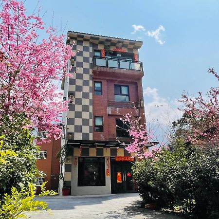 Sin Ging Hong Resort Lộc Cốc Ngoại thất bức ảnh