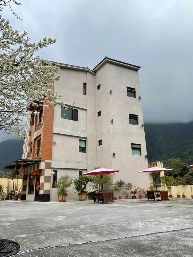 Sin Ging Hong Resort Lộc Cốc Ngoại thất bức ảnh