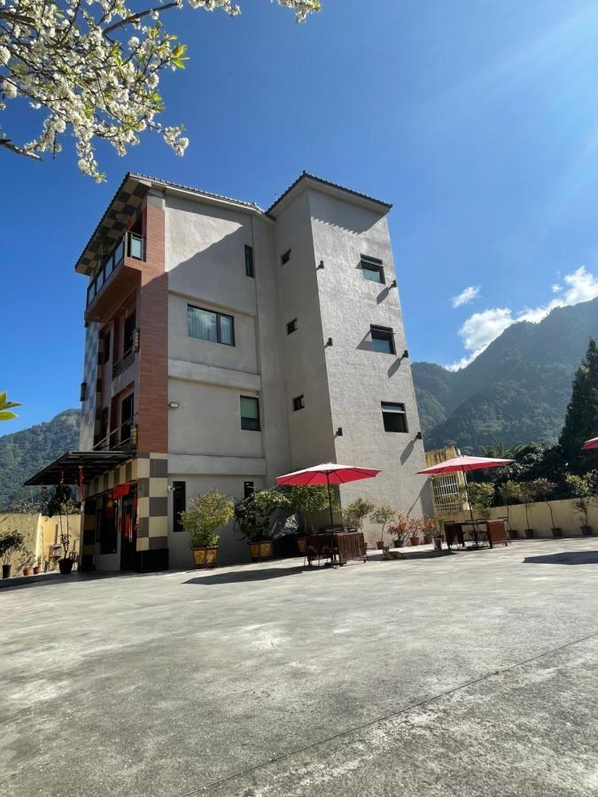 Sin Ging Hong Resort Lộc Cốc Ngoại thất bức ảnh