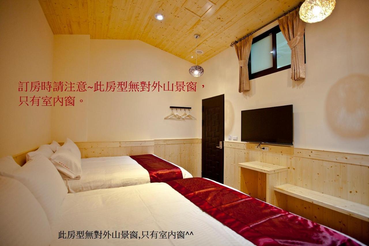 Sin Ging Hong Resort Lộc Cốc Ngoại thất bức ảnh