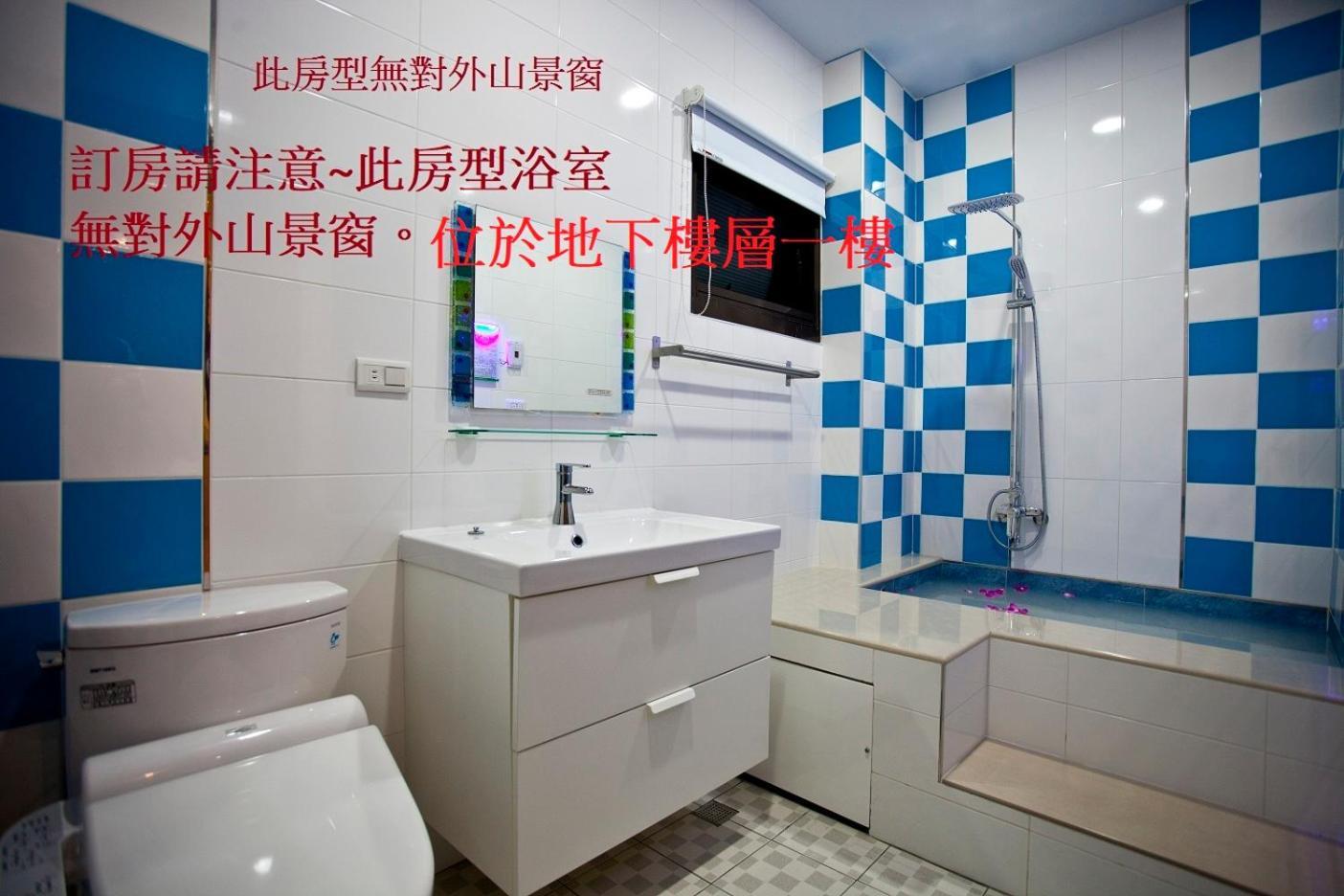 Sin Ging Hong Resort Lộc Cốc Ngoại thất bức ảnh
