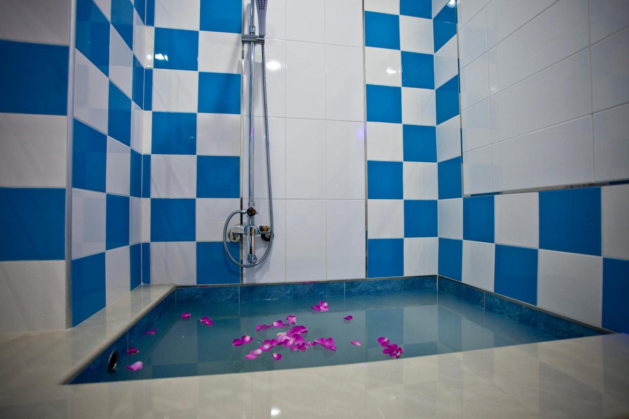 Sin Ging Hong Resort Lộc Cốc Ngoại thất bức ảnh