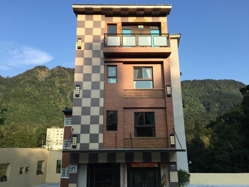 Sin Ging Hong Resort Lộc Cốc Ngoại thất bức ảnh