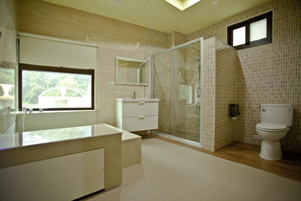 Sin Ging Hong Resort Lộc Cốc Ngoại thất bức ảnh