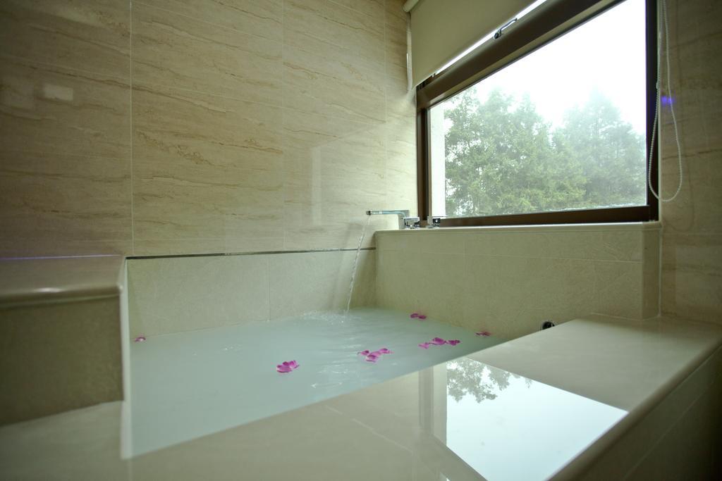 Sin Ging Hong Resort Lộc Cốc Ngoại thất bức ảnh