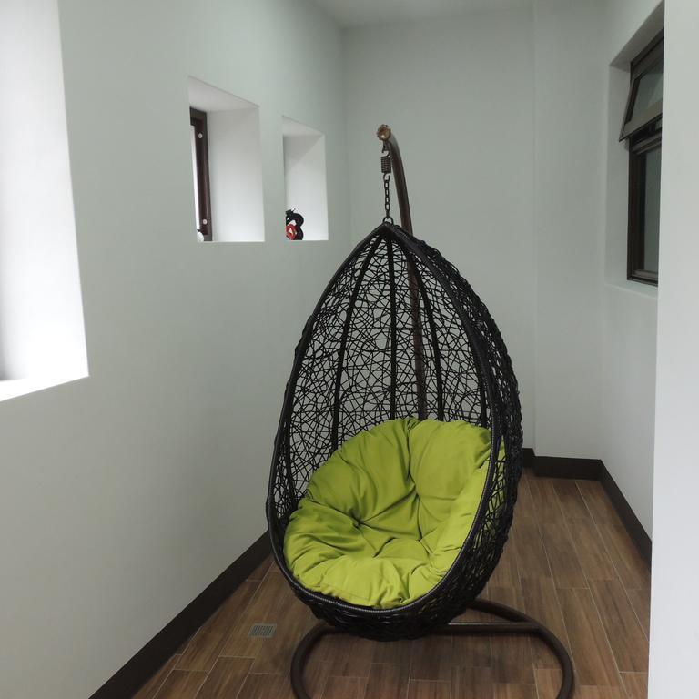 Sin Ging Hong Resort Lộc Cốc Ngoại thất bức ảnh