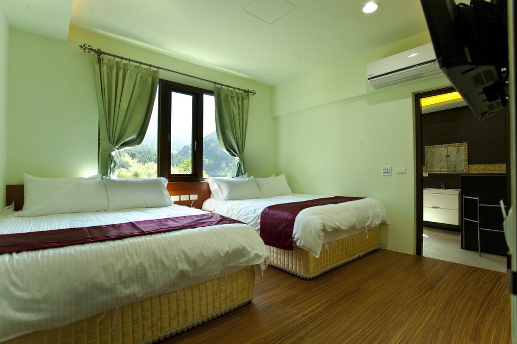 Sin Ging Hong Resort Lộc Cốc Ngoại thất bức ảnh