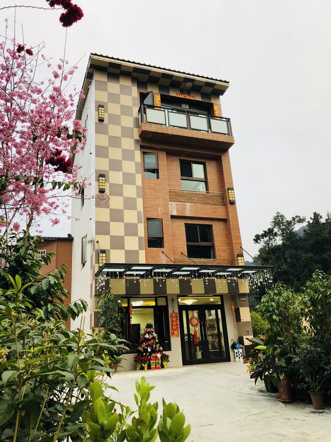 Sin Ging Hong Resort Lộc Cốc Ngoại thất bức ảnh