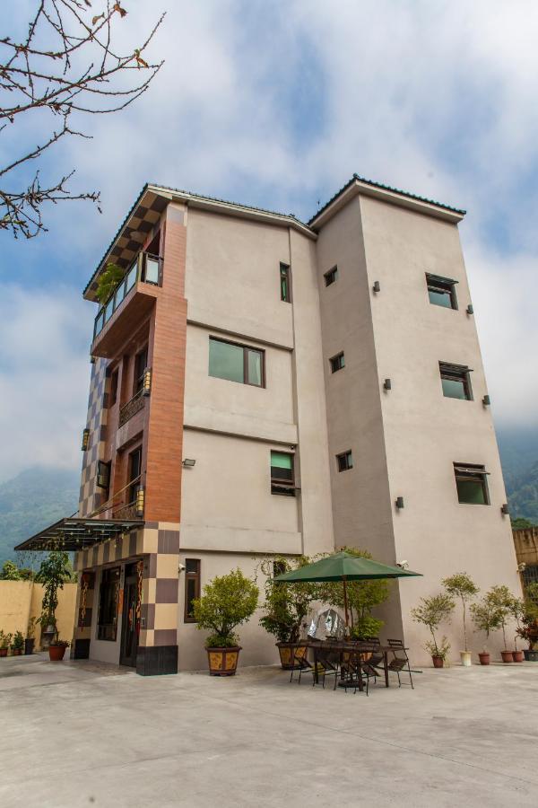 Sin Ging Hong Resort Lộc Cốc Ngoại thất bức ảnh