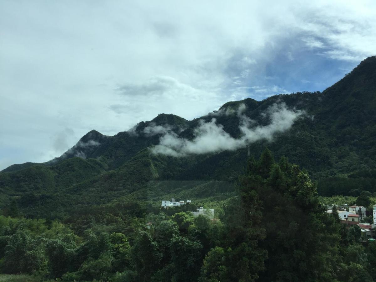 Sin Ging Hong Resort Lộc Cốc Ngoại thất bức ảnh