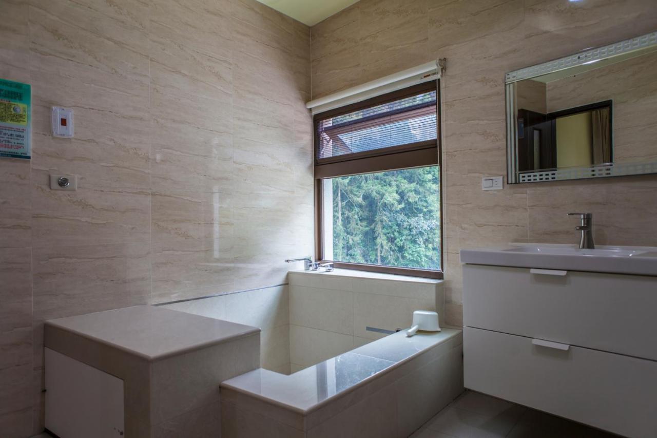 Sin Ging Hong Resort Lộc Cốc Ngoại thất bức ảnh